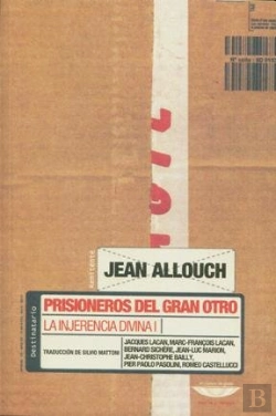 Bertrand.pt - Prisioneros Del Gran Otro