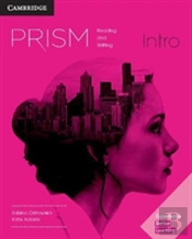Prism Intro Student'S Book With Online Workbook Reading And Writing