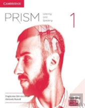 Prism Level 1 Student'S Book With Online Workbook Listening And Speaking