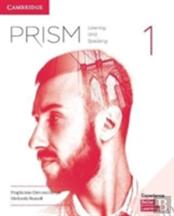 Bertrand.pt - Prism Level 1 Student'S Book With Online Workbook Listening And Speaking