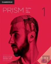 Prism Level 1 Student'S Book With Online Workbook Reading And Writing