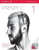 Prism Level 1 Teacher'S Manual Listening And Speaking