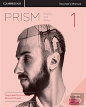 Prism Level 1 Teacher'S Manual Reading And Writing