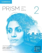 Prism Level 2 Student'S Book With Online Workbook Listening And Speaking