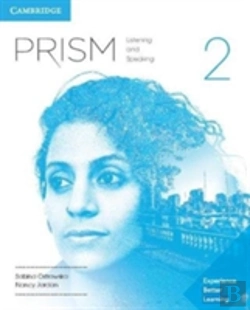 Bertrand.pt - Prism Level 2 Student'S Book With Online Workbook Listening And Speaking