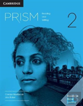 Prism Level 2 Student'S Book With Online Workbook Reading And Writing
