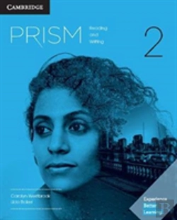 Bertrand.pt - Prism Level 2 Student'S Book With Online Workbook Reading And Writing