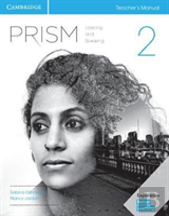 Prism Level 2 Teacher'S Manual Listening And Speaking