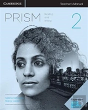 Prism Level 2 Teacher'S Manual Reading And Writing