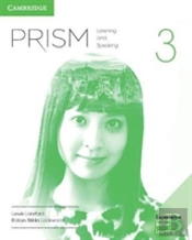Prism Level 3 Student'S Book With Online Workbook Listening And Speaking