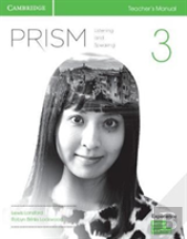 Prism Level 3 Teacher'S Manual Listening And Speaking