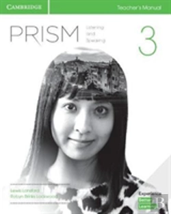 Bertrand.pt - Prism Level 3 Teacher'S Manual Listening And Speaking
