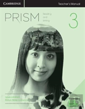 Prism Level 3 Teacher'S Manual Reading And Writing