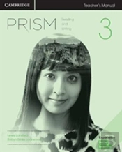 Prism Level 3 Teacher'S Manual Reading And Writing