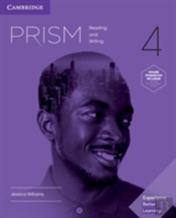 Bertrand.pt - Prism Level 4 Student'S Book With Online Workbook Reading And Writing