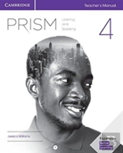 Prism Level 4 Teacher'S Manual Listening And Speaking