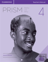 Prism Level 4 Teacher'S Manual Reading And Writing