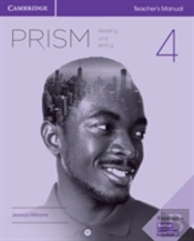 Prism Level 4 Teacher'S Manual Reading And Writing