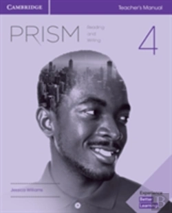 Bertrand.pt - Prism Level 4 Teacher'S Manual Reading And Writing