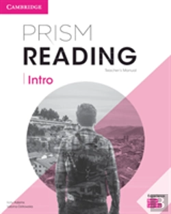 Bertrand.pt - Prism Reading Intro Teacher'S Manual