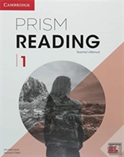 Bertrand.pt - Prism Reading Level 1 Teacher'S Manual