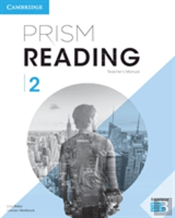 Bertrand.pt - Prism Reading Level 2 Teacher'S Manual