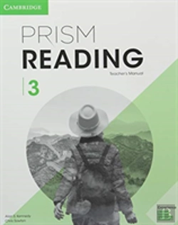 Bertrand.pt - Prism Reading Level 3 Teacher'S Manual