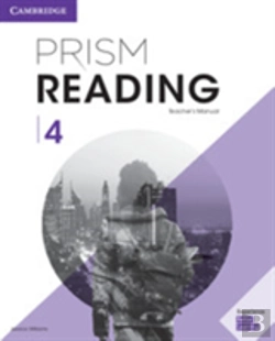 Bertrand.pt - Prism Reading Level 4 Teacher'S Manual