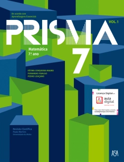 Bertrand.pt - Prisma 7 - Matemática 7.º ano