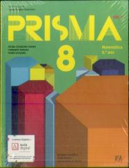 Prisma 8 - Matemática 8.º ano