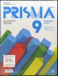 Prisma - Matemática 9.º ano