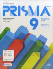 Prisma - Matemática 9.º ano