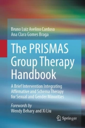 Prismas Group Therapy Handbook