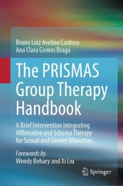 Bertrand.pt - Prismas Group Therapy Handbook