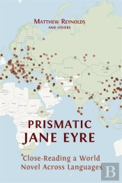 Prismatic Jane Eyre