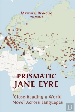 Bertrand.pt - Prismatic Jane Eyre