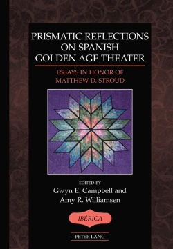 Bertrand.pt - Prismatic Reflections On Spanish Golden Age Theater