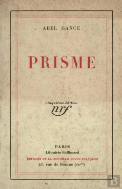 Bertrand.pt - Prisme