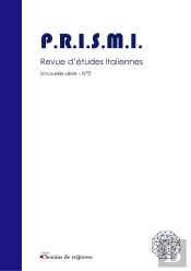 P.R.I.S.M.I. N°2 Ns