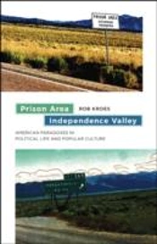 Prison Area, Independence Valley
