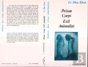 Prison - Corps - Exil -  Animalite