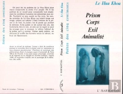 Bertrand.pt - Prison - Corps - Exil -  Animalite