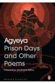 Prison Days And Other Poems