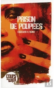 Prison De Poupees
