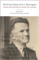 Prison Diary Of A C Barrington