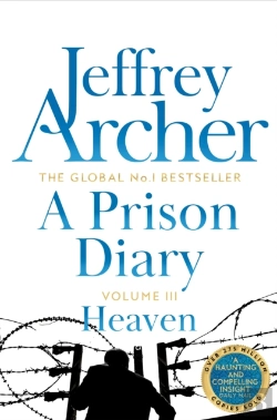 Bertrand.pt - Prison Diary Volume Iii