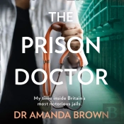 Prison Doctor