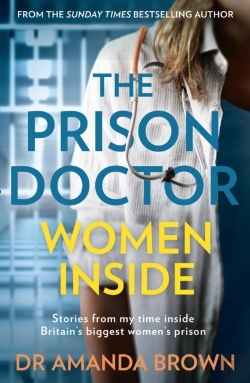 Bertrand.pt - Prison Doctor: Women Inside