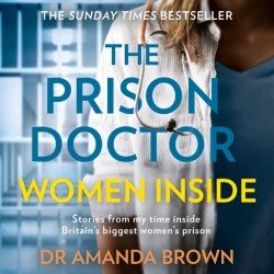 Bertrand.pt - Prison Doctor: Women Inside