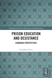 Prison Education And Desistance